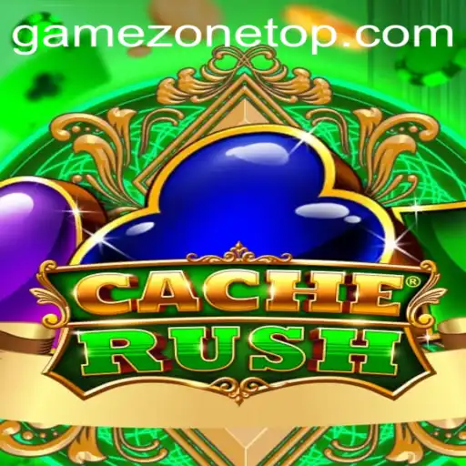 Discovering CacheRush: A Journey Through GameZone