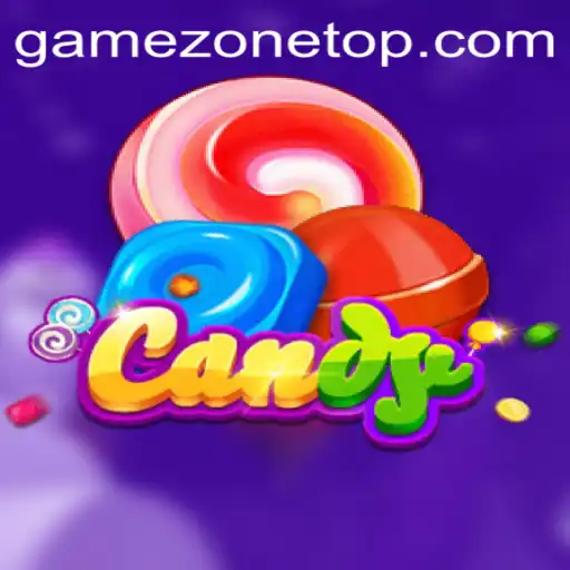 Exploring the Sweet World of Candy in GameZone
