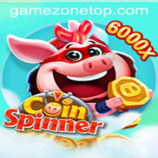 CoinSpinner: The Ultimate Gaming Experience on GameZone