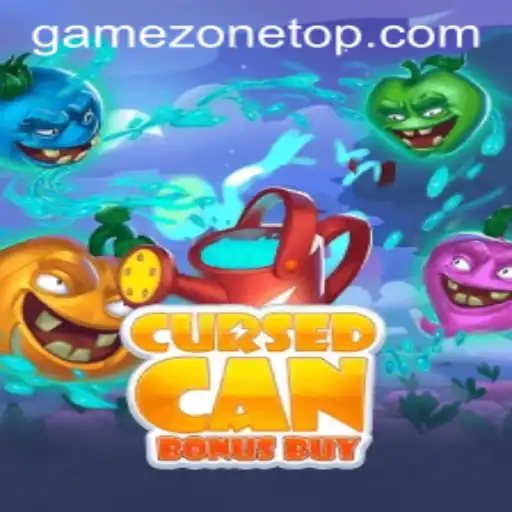 CursedCanBonusBuy: A Snapshot into the GameZone Phenomenon