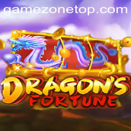Unveiling the Magic of DragonFortune on GameZone: A Complete Guide
