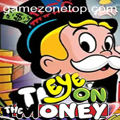 EyeOnTheMoney: Navigating Strategy and Luck in GameZone