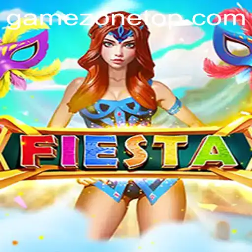 Fiesta: An Interactive and Engaging GameZone Experience