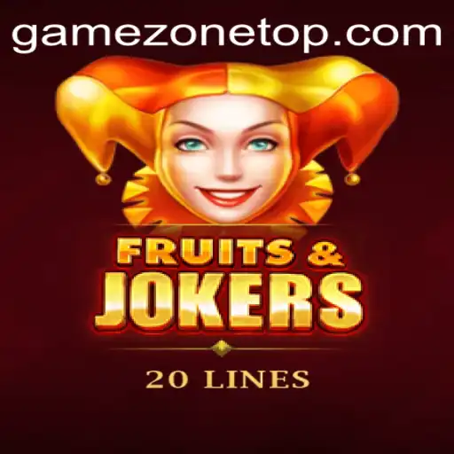 Unveiling FruitsAndJokers20: A New Era in GameZone