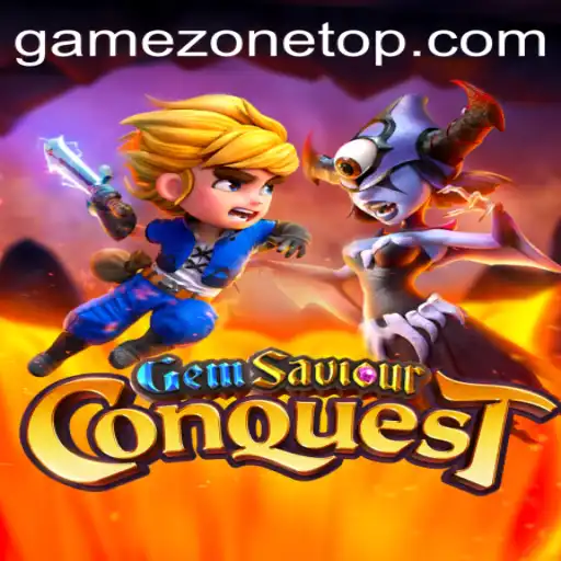 GemSaviourConquest: Unraveling the Adventure in GameZone