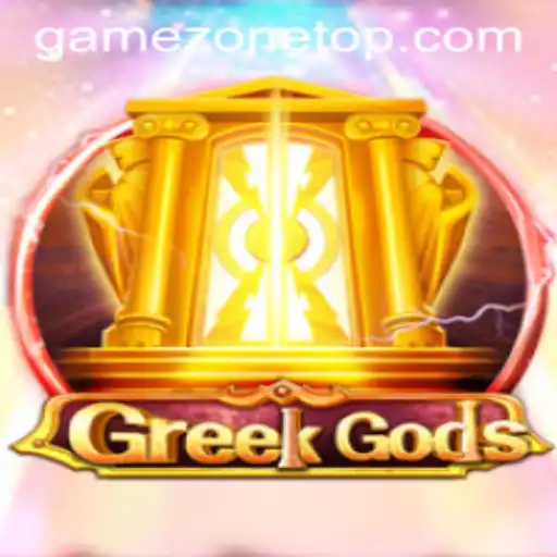Discover the Mythical World of GreekGods: A GameZone Exclusive