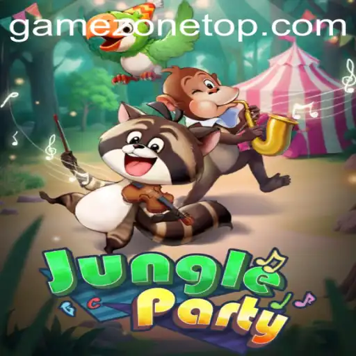 JungleParty: A Thrilling Adventure in GameZone