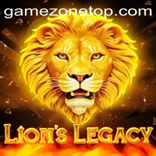 LionsLegacy: The GameZone's Latest Sensation
