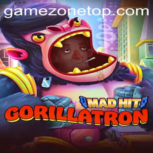 Unveiling MadHitGorillatron: The GameZone Phenomenon Sweeping the Gaming Community