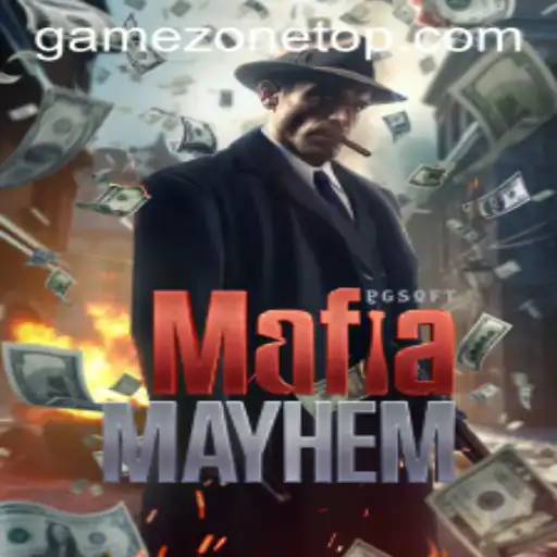 MafiaMayhem: The Immersive Experience sweeping GameZone