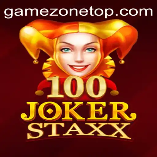 Mastering the Spin: A Dive into 100JokerStaxx on GameZone