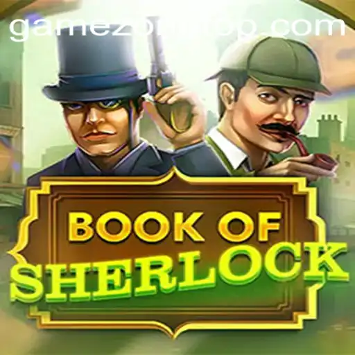 Exploring the Enigmatic World of BookOfSherlock at GameZone
