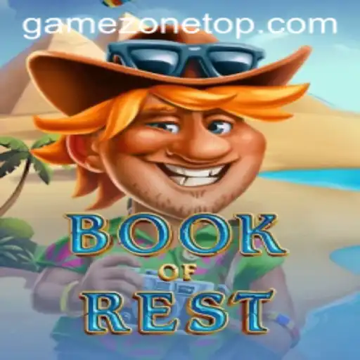 Unveiling the Mysteries of BookofRest in GameZone