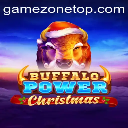 Experience the Magic of Buffalo Power Christmas on GameZone