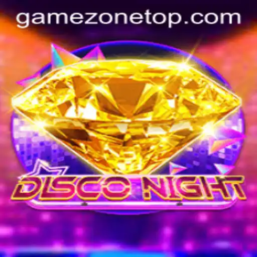 DiscoNight: An Electrifying Experience in the World of GameZone