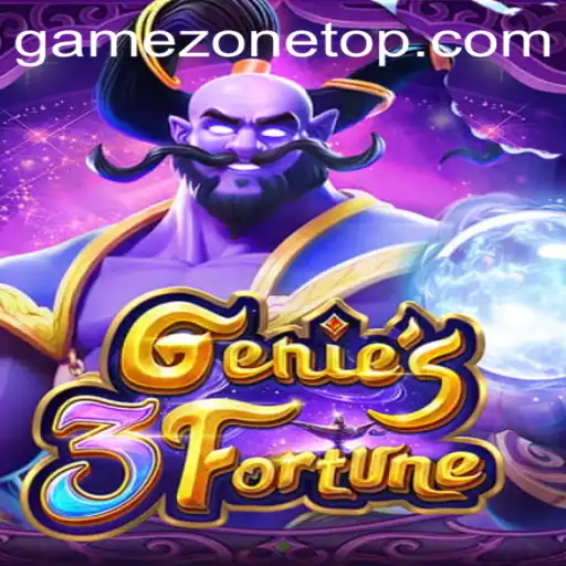 Unveiling Genie3Fortune: A Magical Journey in the World of GameZone