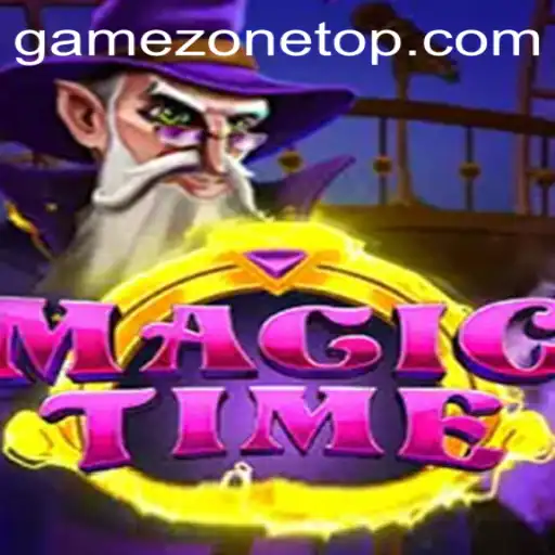MagicTime: A Deep Dive into the Mesmerizing World of GameZone