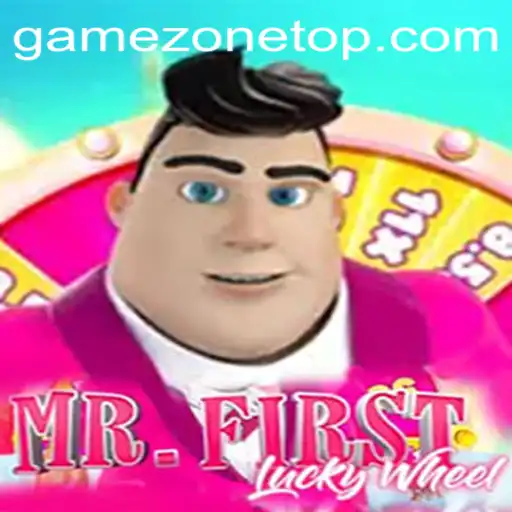 Discover the Thrills of MrFirstLuckyWheel in the Exciting World of GameZone