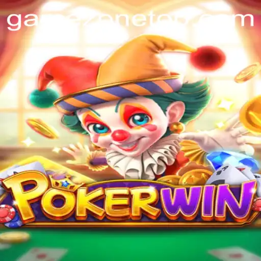 Discovering the Exciting World of POKERWIN on GameZone
