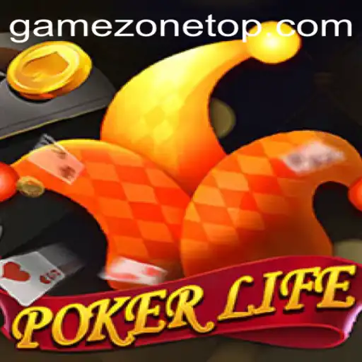 Discover the Thrilling World of PokerLife on GameZone