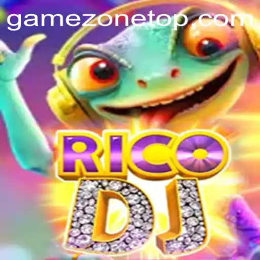 Explore the Dynamic World of RicoDJ in GameZone