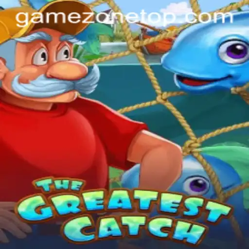 TheGreatestCatch: Dive Into the Excitement of GameZone's Latest Phenomenon