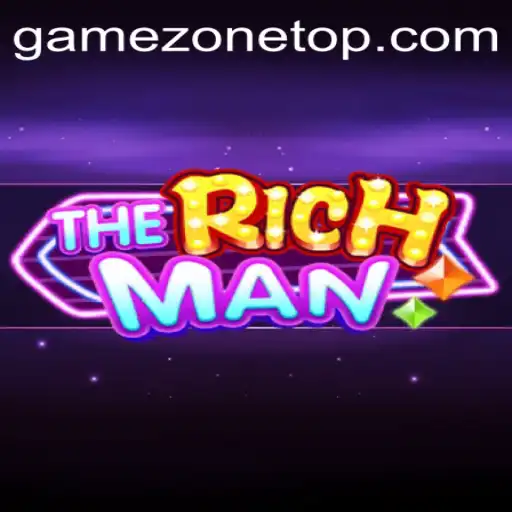 Exploring TheRichMan: A Thrilling Journey in GameZone