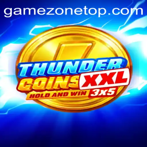Exploring the World of ThunderCoinsXxl on GameZone