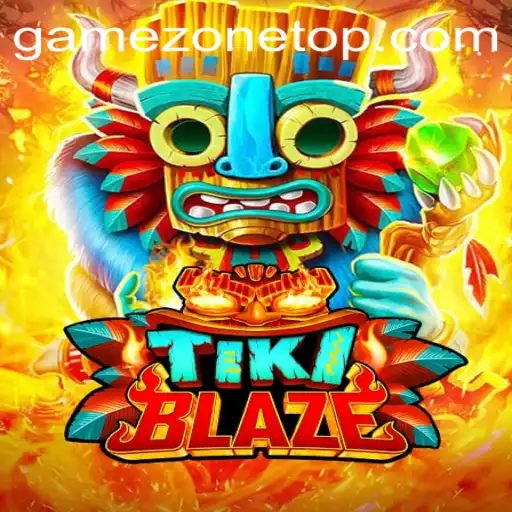 Exploring the Thrilling World of TikiBlaze at GameZone