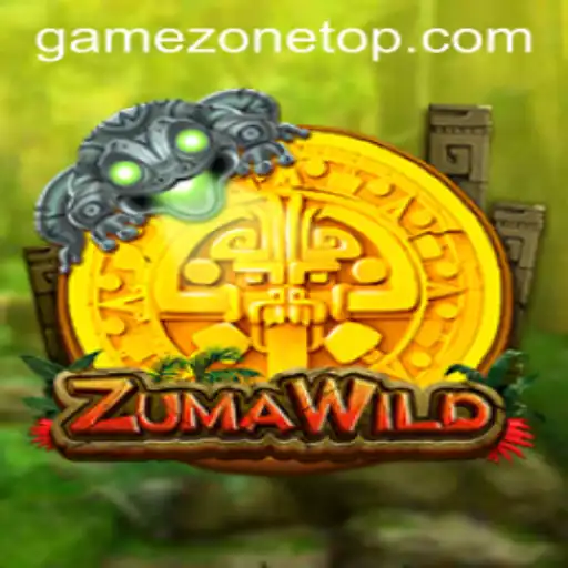 Experience Thrills and Challenges in ZumaWild at GameZone