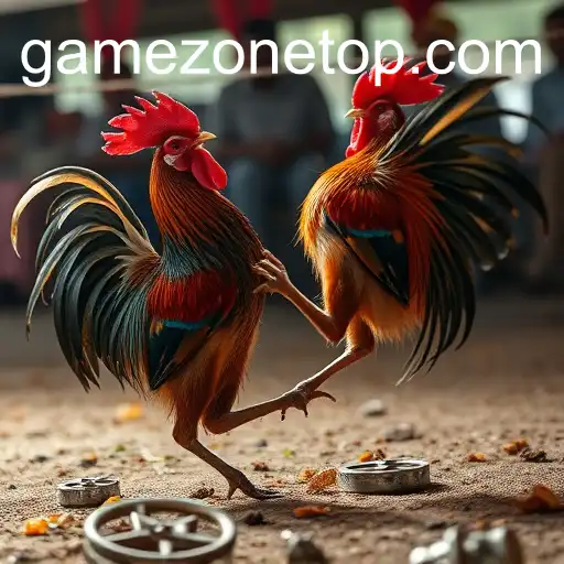 Exploring GameZone: The Rise of Online Sabong