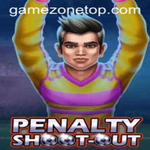 PenaltyShootOut: The Ultimate GameZone Experience