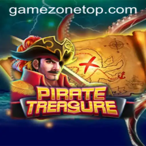 Explore the Adventurous World of PirateTreasure on GameZone