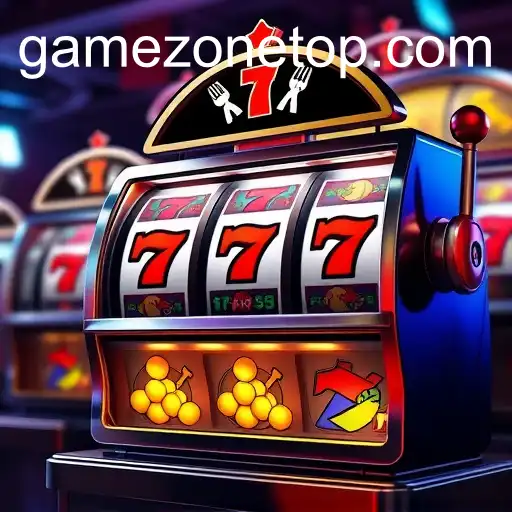 Exploring Slot Machines: A Look at GameZone