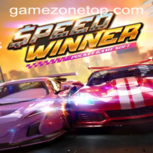 Dive into the Thrilling World of SpeedWinner