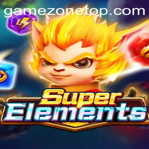 Discover the Thrilling World of SuperElements on GameZone