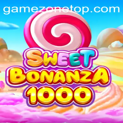 Exploring SweetBonanza1000: A Journey into GameZone