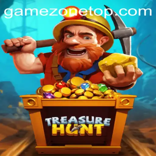 Exploring TreasureHunt: Unveiling the Adventure Game Everyone's Talking About
