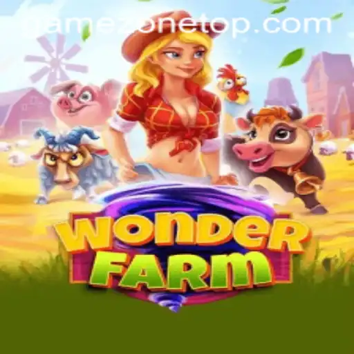Explore the World of WonderFarm: A Delightful Gaming Experience